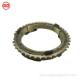 Customized auto parts Brass or steel synchronizer ring FOR TOYOTA